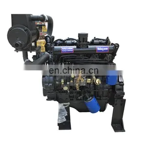 Brand New and Best Seller Small 30hp-50hp Diesel Engine With Gear Box Used for Marine thumbnail-1