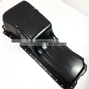 3915703 OIL PAN 4/6BT for Diesel Engine Auto Engine 3915703 thumbnail-1