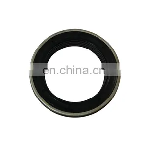 4890832 Oil Seal Front 6ISBe Crankshaft Diesel Engine Parts Original Parts 4890832 thumbnail-1