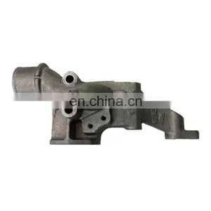 6979116 6979118 Water Inlet Connection Pipe thumbnail-3