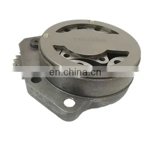 4941464 Original Diesel Fuel Pump 4941464 Diesel Engine Truck Parts thumbnail-1