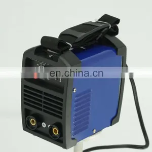 MMA-120BS IGBT INVERTER DC ARC WELDER Metal Welding Accelerated Test One by One Retop Welder DC MOTOR Electronic Components 3.0 thumbnail-2