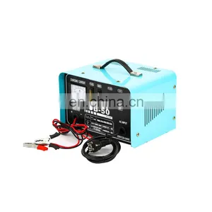 Mini Lead-Acid Portable Car Battery Charger thumbnail-1
