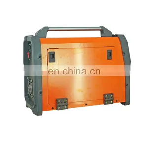 Portable 3 in 1 Welding Machine MMA TIG MIG 200A Pulse IGBT Inverter Welding Machine Single Phase Mini Welding Machine Price thumbnail-4