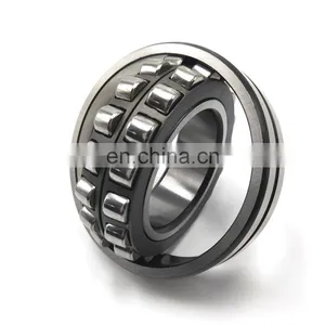 CA/W33 CC/W33 MB/W33 22306 Heavy Load 110*150*60 mm Concrete Mixer Machinery Spherical Roller Bearings thumbnail-1