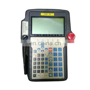 Robot Spare Parts Fanuc Teach Pendant A05B-2301-C300 thumbnail-1