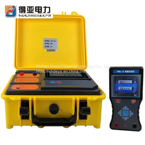 Cable Identification Analyzer DYDL-15 thumbnail-1