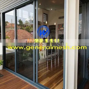 Black Stainless Steel Security Screens-senke thumbnail-5