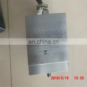 Manual Actuation Directional Valves 4WMM6J6X/-IN002 thumbnail-5
