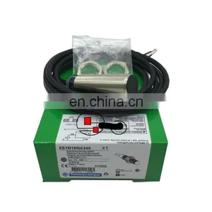 XSAV12373 Brand New Proximity Switch for Low Voltage Switch Gear SchneidXSAV12373 XSAV12373 thumbnail-2
