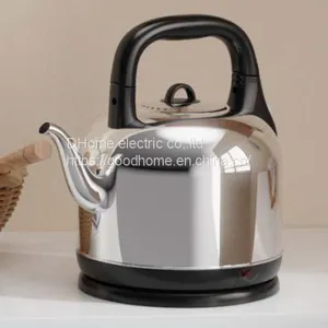 Large Capacity 5L/6L Kettle（Wechat:13510231336） thumbnail-1