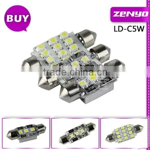 High LM 3/12 Smd 5050 Automotive Led Lamp thumbnail-1
