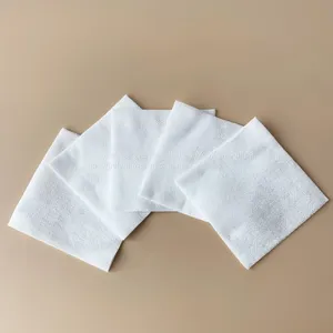 Grande Wet And Dry Non-woven Gauze Swab Disposable Cotton Pad Boxed Makeup Removal Cotton thumbnail-3