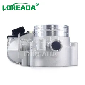 Auto Parts Car Accessories Throttle Body F01R00Y048 thumbnail-4
