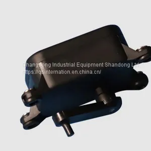 Precision - Engineered DC Gear Motor: Optimal for Industrial Use thumbnail-1