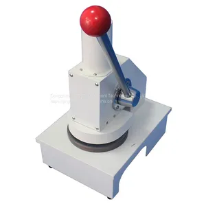 Film Paper Thickness Tester Paper Cardboard Thickness Tester Thickness Gauge Test Machine thumbnail-4