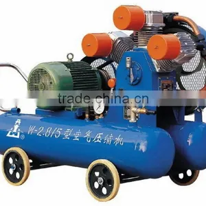 0.8mpa KA Series Kaishan Brand Piston Type Air Mini Compressor thumbnail-3