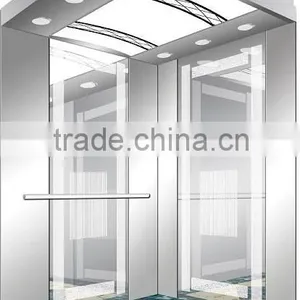 High Quality Panoramic Elevator Lift J0334 thumbnail-1