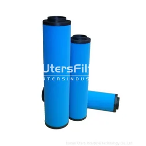 DD 780F UTERFS Replaces SMC Precision Filter Element thumbnail-1