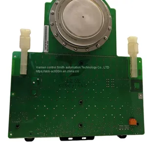 ABB F 6.420665.2P 61615-0-1200000 Sensor Instrument Complete Set thumbnail-5