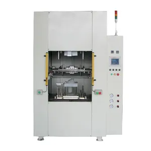 Vacuum Cleaner Welding Machine Hot Plate Plastic Welding Machine With Safe Door thumbnail-1