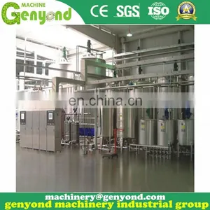 New Design Dates Molasses Processing Machine thumbnail-5