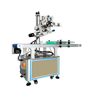 Labbler Round Jartargeting Machine thumbnail-5