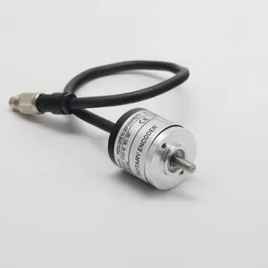 Encoder of Folding Machine thumbnail-5