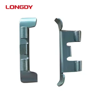 Metal Stamping Parts High Quality Hardware Parts Processing From China Supplier Factory Custom thumbnail-5