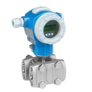 E+H Electromagnetic Flowmeter 10W 50W 53W 10H 10P thumbnail-3