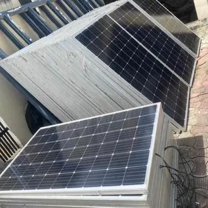Mirekold 156mm 150W MONO Crystalline Silicon Solar Cell With Superior Quality thumbnail-3