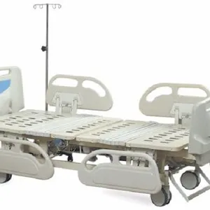Deluxe Multifunctional Electric Bed thumbnail-4