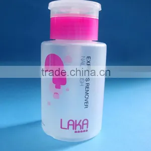 Empty Nail Polish Remover Pump 33mm thumbnail-5