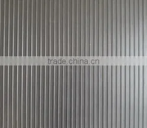 Fine Ribbed Anti-slip Rubber Mat Manufacturer thumbnail-3