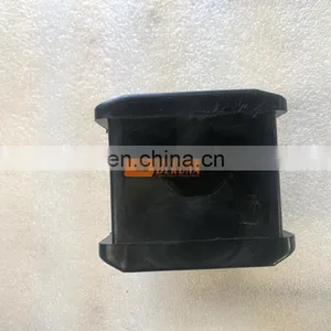 Wholesale Best Price China Heavy Truck Sitrak Truck Suspension Parts WG9925682102 Front Stabilizer Bar Bearing thumbnail-4