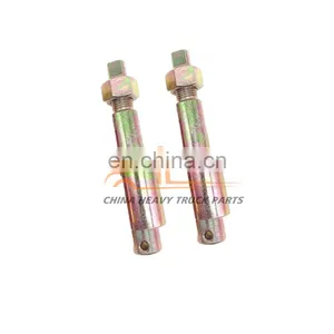 Dongfeng Faw Truck Diesel Engine Parts Commins Engine/Gearbox/Axle/Chassis/Cabin Truck Spare Part 3502n-132 Shoe Shaft thumbnail-1