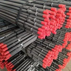 Atlas Hex.22mm Drill Rod Carburized thumbnail-5