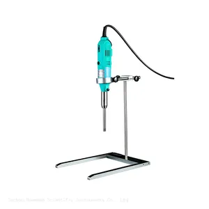 Handheld Homogenizer Easy to Operate Sample Preparation Prior to Analysis of Nucleic Acids Proteins Cells Pathogens thumbnail-1