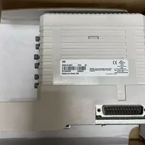 ABB CI858K01 3BSE018135R1 DriveBus Interface thumbnail-3