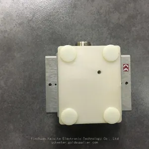 Moog High Control Precision High Efficiency High Flow Rate Servo Valve G761-3008B thumbnail-1