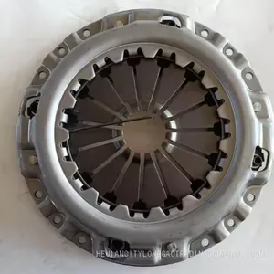 325MM Clutch Disc Clutch Press Plate Cover 31210-2420 1312202280 Me521106 thumbnail-2