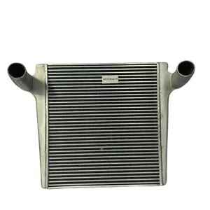 Radiator DONGFENG TRUCK INTERCOOLER 1H7YL35F45X1A-010 thumbnail-1