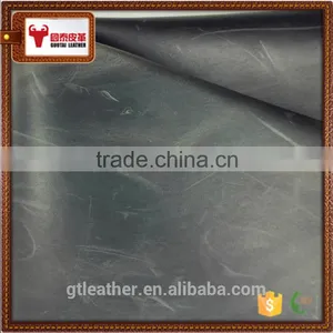 Industrial Cow Leather for Safety Casual Shoes Leather thumbnail-4