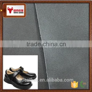 Cow Action Leather R9 Pattern for School Shoes Leather thumbnail-5