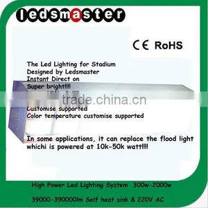 Super Bright! 500W-2000W High Power Led Lighting 130000-390000lm thumbnail-1