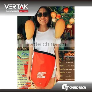 Multi-color 15L Waterproof Bag,dry Sack,cylinder Dry Bag for Outdoor Camping thumbnail-1