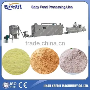 Nutrition Powder Processing Line/Production Line/Machine thumbnail-4