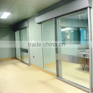 Operating Room Door thumbnail-3