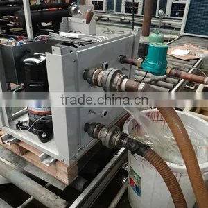 China Water Source Heat Pump(Suitable for Water or Ground Source,12.6kw) thumbnail-3