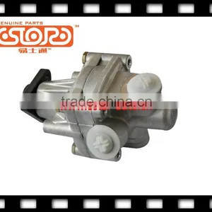 Power Steering Pump for AUDI A6 thumbnail-1